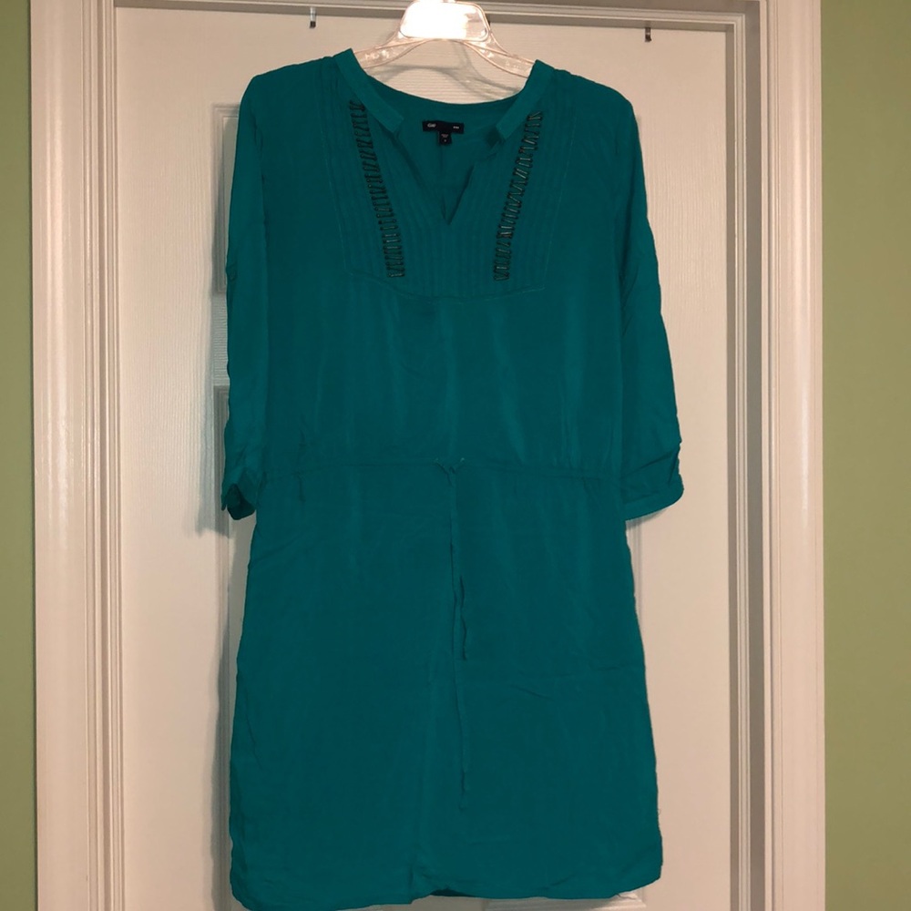 Gap Dress